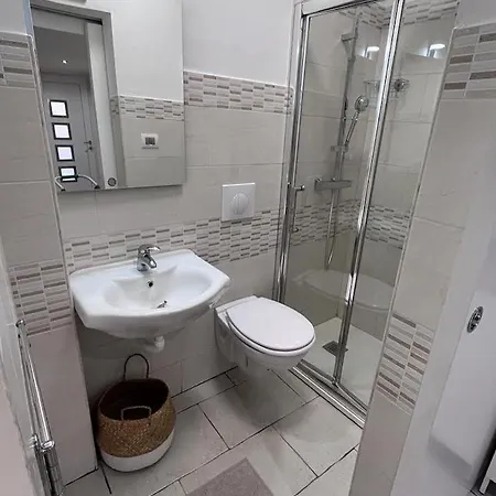 Al Rifugio Di Rosmy * Bari