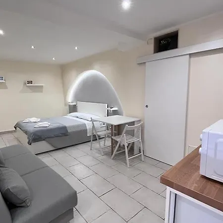 Al Rifugio Di Rosmy Apartamento