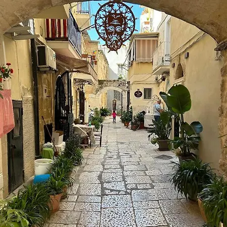 Apartman Al Rifugio Di Rosmy